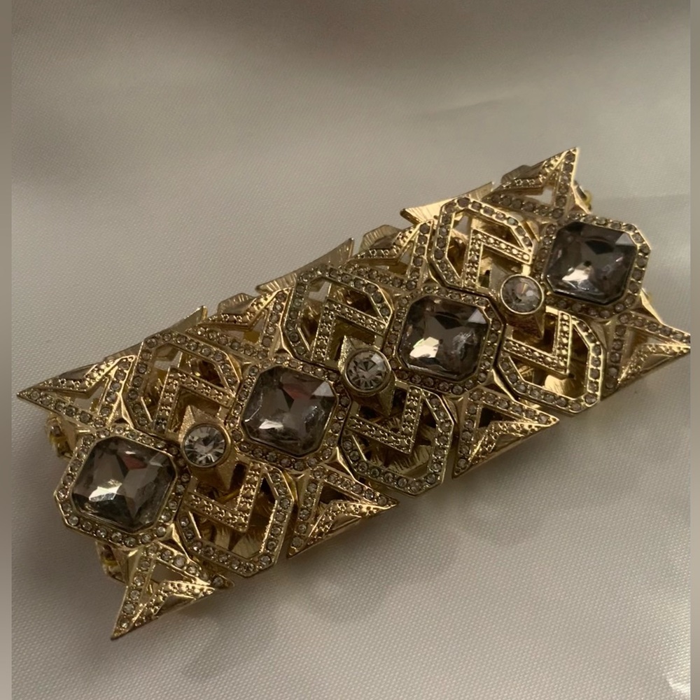 Gold Fashion Bracelet